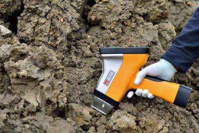 福建土壤检测